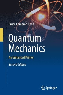 Quantum Mechanics 1