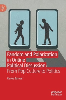 Fandom and Polarization in Online Political Discussion 1