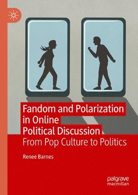 Fandom and Polarization in Online Political Discussion 1