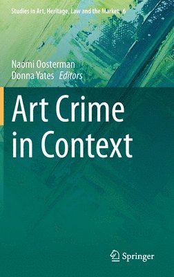 Art Crime in Context