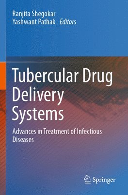 Tubercular Drug Delivery Systems 1