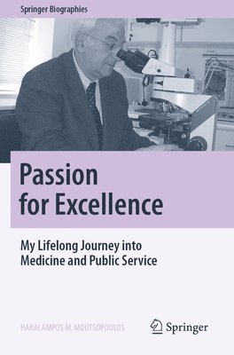 Passion for Excellence 1