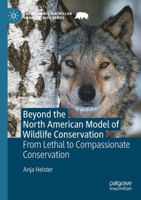 bokomslag Beyond the North American Model of Wildlife Conservation