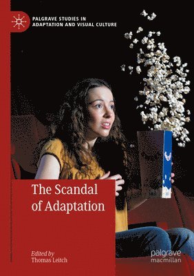 bokomslag The Scandal of Adaptation