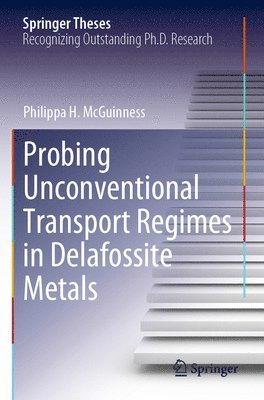 Probing Unconventional Transport Regimes in Delafossite Metals 1