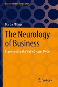 bokomslag The Neurology of Business