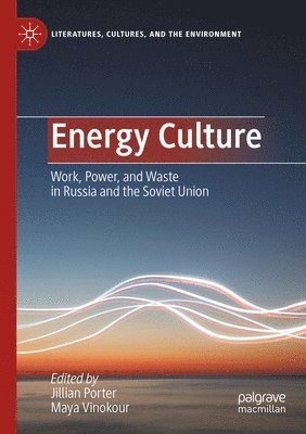 Energy Culture 1