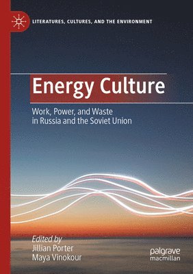 Energy Culture 1