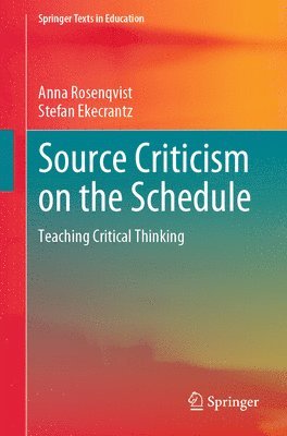 Source Criticism on the Schedule 1