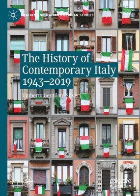 The History of Contemporary Italy 1943-2019 1