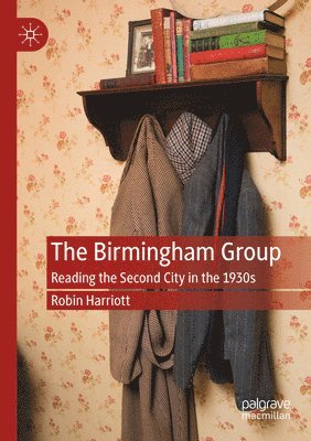 bokomslag Birmingham Group