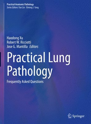 bokomslag Practical Lung Pathology