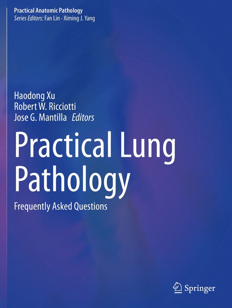 Practical Lung Pathology