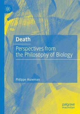 Philippe Huneman - Death, Häftad