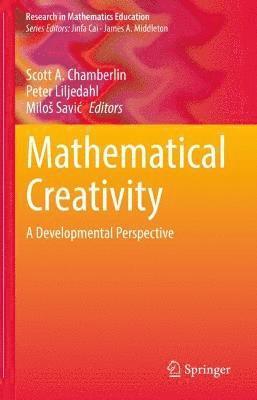Mathematical Creativity 1