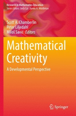 Mathematical Creativity 1