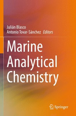 Marine Analytical Chemistry 1