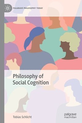 bokomslag Philosophy of Social Cognition