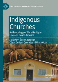bokomslag Indigenous Churches