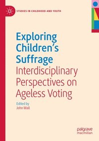 bokomslag Exploring Children's Suffrage