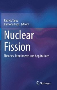 bokomslag Nuclear Fission