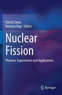 bokomslag Nuclear Fission