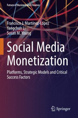 Social Media Monetization 1
