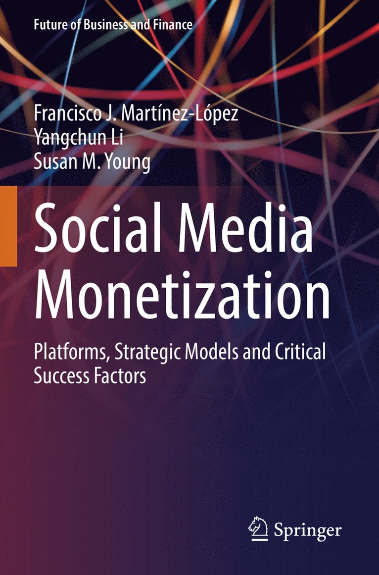 Social Media Monetization 1