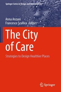 bokomslag The City of Care