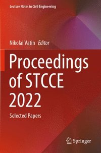 bokomslag Proceedings of STCCE 2022