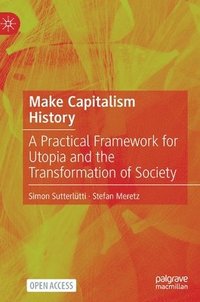 bokomslag Make Capitalism History