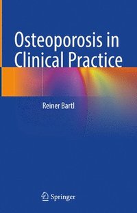 bokomslag Osteoporosis in Clinical Practice