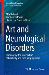 bokomslag Art and Neurological Disorders
