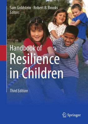 bokomslag Handbook of Resilience in Children