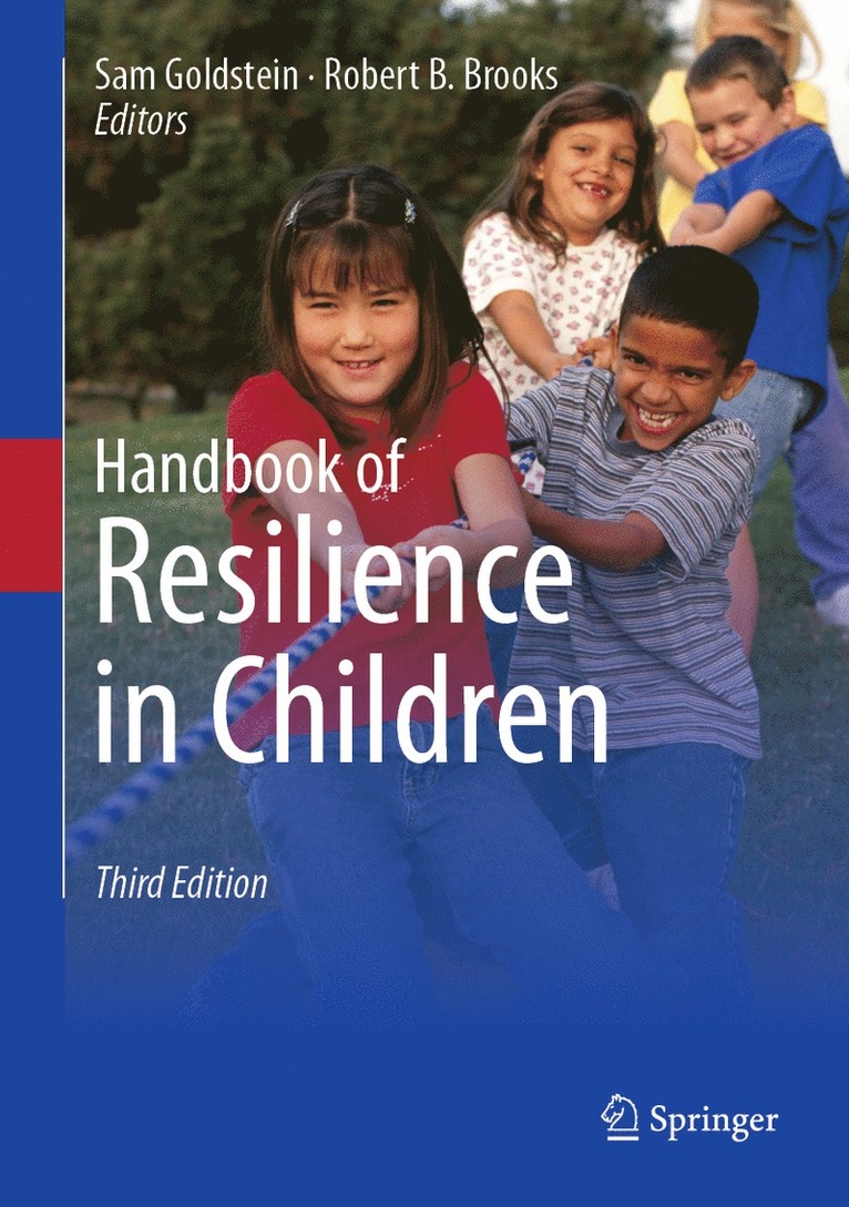 Handbook of Resilience in Children