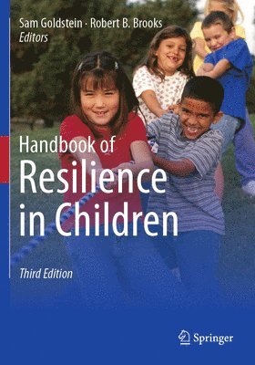 bokomslag Handbook of Resilience in Children