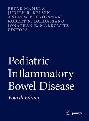 Pediatric Inflammatory Bowel Disease 1