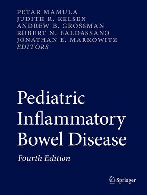 Pediatric Inflammatory Bowel Disease 1