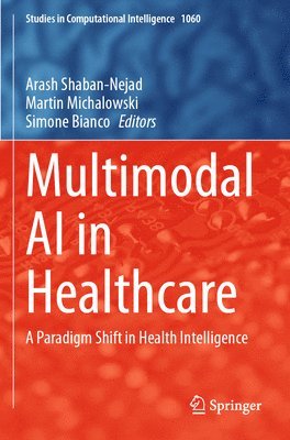 Multimodal AI in Healthcare 1
