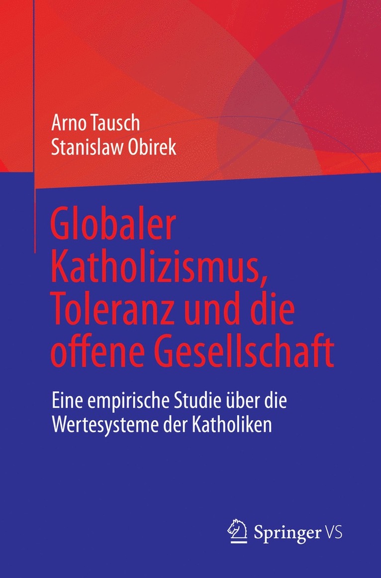 Globaler Katholizismus, Toleranz und die offene Gesellschaft