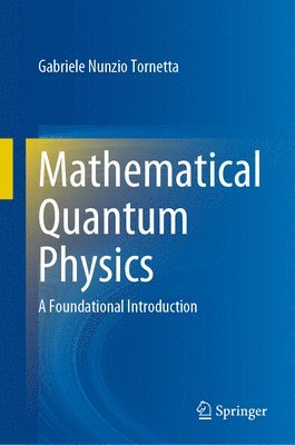 Mathematical Quantum Physics 1