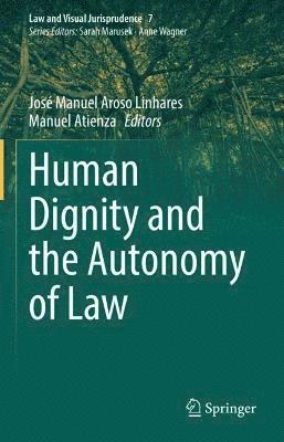 Human Dignity and the Autonomy of Law 1