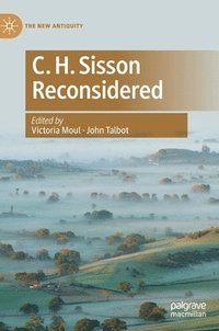 bokomslag C. H. Sisson Reconsidered