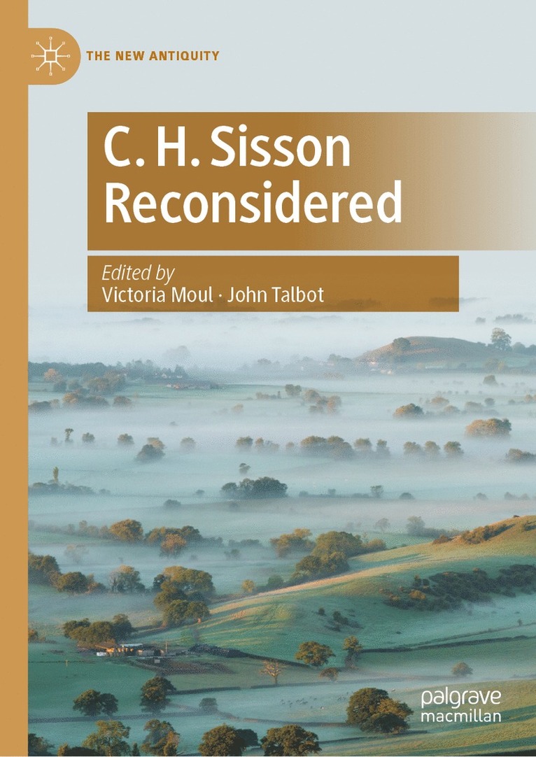 C. H. Sisson Reconsidered 1