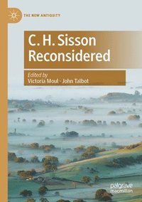 bokomslag C. H. Sisson Reconsidered