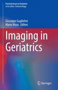 bokomslag Imaging in Geriatrics