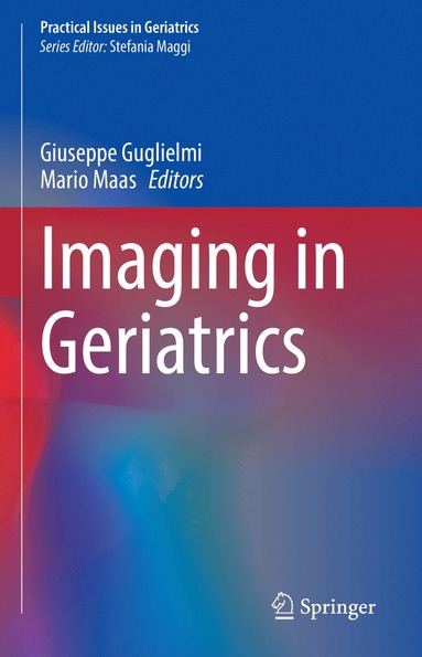 bokomslag Imaging in Geriatrics