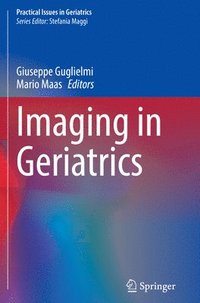 bokomslag Imaging in Geriatrics