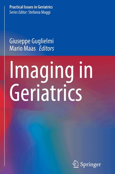 Giuseppe Guglielmi, Mario Maas - Imaging in Geriatrics, Häftad