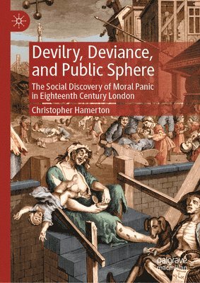 Devilry, Deviance, and Public Sphere 1